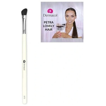 Eyeshadow Brush D73 - Štetec na očné tiene
